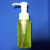 アテニア クリアオイルクレンズ