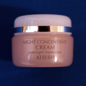 アテニア ナイトコンセントレートクリーム