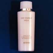 アテニア デイエナジーミルク
