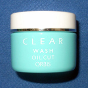 �I���r�X �N���A�E�H�b�V��