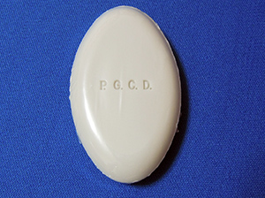 P.G.C.D.�@�T�{�� �N���[���i���p�\�[�v�j